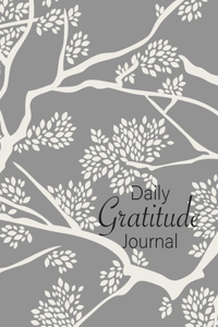 Daily Gratitude Journal