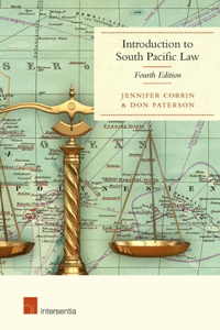 Introduction to South Pacific Law