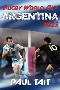 Rugby World Cup Argentina 2023