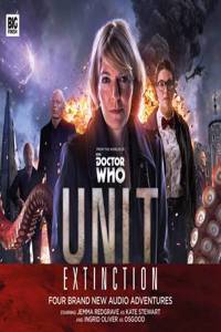 Extinction