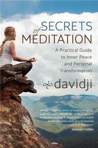 Secrets of Meditation