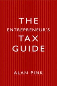 The Entrepreneur's Tax Guide