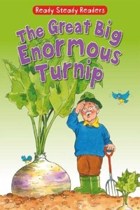 The Great Big Enormous Turnip