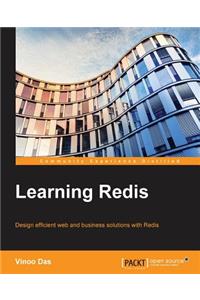 Learning Redis