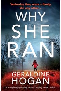 Why She Ran