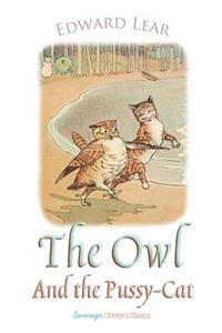 Owl and the Pussy-Cat