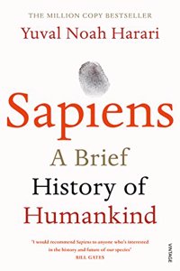 Sapiens (HB)
