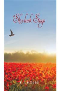 A Skylark Sings