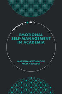 Emotional Self-Management in Academia