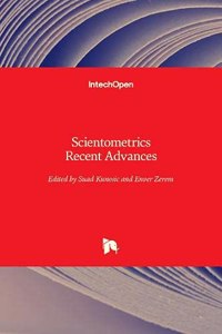 Scientometrics Recent Advances