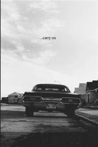 Carry on My Wayward Son