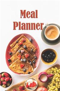 Meal Planner