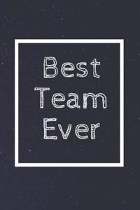 Best Team Ever