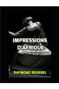 Impressions d'Afrique