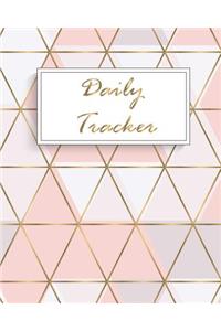 Daily Tracker