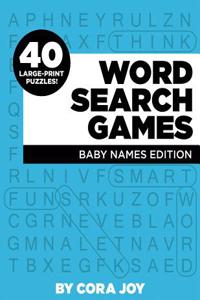 Word Search Games