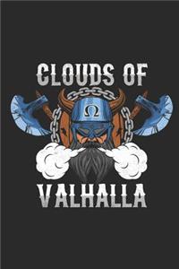 Clouds of Valhalla