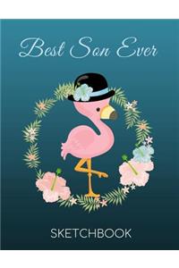Best Son Ever