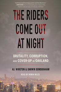 Riders Come Out at Night