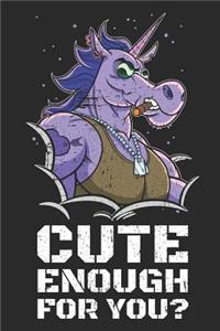 Cute Enough for You?