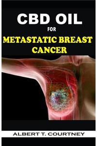 CBD Oil for Metastatic Breast Cancer