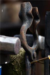 Blacksmithing Logbook