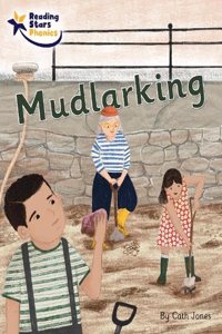 Mudlarking