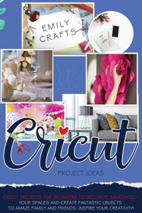 Cricut Project Ideas