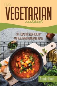 Easy Vegetarian Cookbook