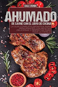 Ahumado de Carne Con El Libro de Cocina