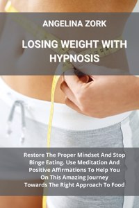 Losing Weight with Hypnosis