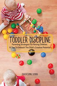 Toddler Discipline