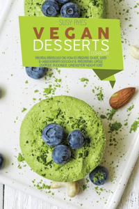 Vegan Dessert Recipes