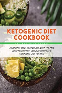 Ketogenic Diet Cookbook