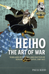 Heiho The Art of War
