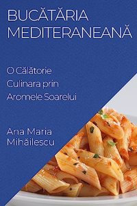 Bucătăria Mediteraneană
