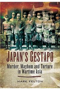 Japan's Gestapo