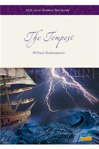 AS/A-Level Student Text Guide: The Tempest