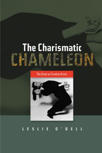 The Charismatic Chameleon