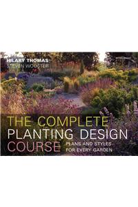 Complete Planting Design Course