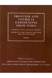 Frontier and Overseas Expeditions from India