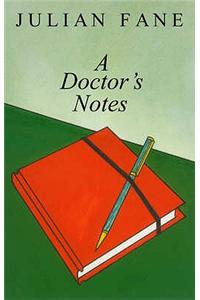 A Doctor's Notes