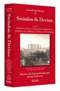 Landscape History of Swindon & Devizes (1817-1919) - LH3-173