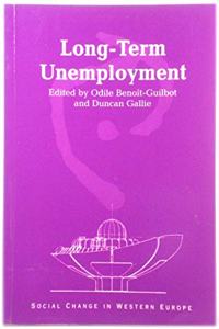 Long Term Unemployment