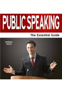 Public Speaking