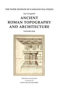 Ancient Roman Topography and Architecture