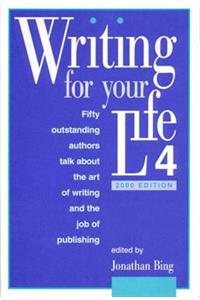 Writing for Your Life