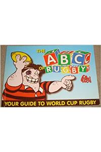 Gren's ABC of Rugby