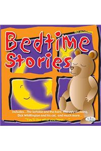 Bedtime Stories