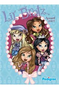 Lil' Bratz Annual
